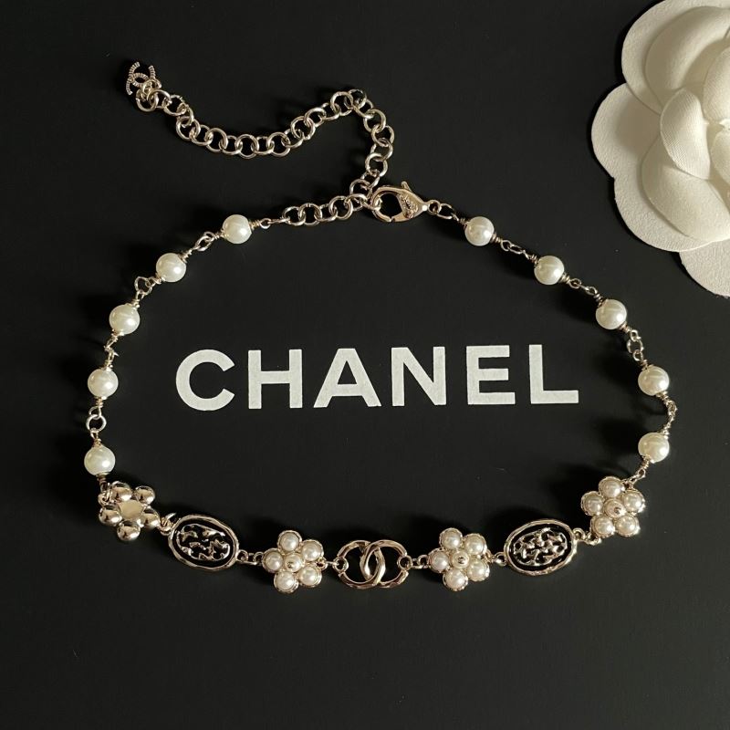 Chanel Necklaces